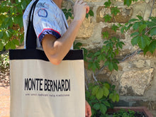 Load image into Gallery viewer, The Monte Bernardi Perfect Shopper Bag