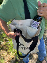Load image into Gallery viewer, The Monte Bernardi Perfect Shopper Bag