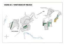 Carica l'immagine nel visualizzatore di Gallery, MB1933 - 2022 Chianti Classico DOCG