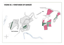 Carica l'immagine nel visualizzatore di Gallery, SANGIÓ - 2023 Chianti Classico DOCG