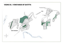 Load image into Gallery viewer, SA'ETTA - annate storiche - Chianti Classico Riserva