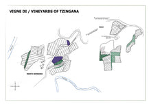 Carica l'immagine nel visualizzatore di Gallery, TZINGANA - 2021 IGT Colli della Toscana Centrale Rosso