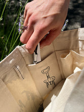 Load image into Gallery viewer, The Monte Bernardi Perfect Shopper Bag