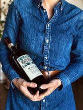 Load image into Gallery viewer, SA'ETTA - annate storiche - Chianti Classico Riserva