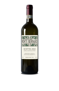 SA'ETTA - 2022 Chianti Classico Riserva – MONTE BERNARDI SHOP