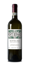 SA'ETTA - 2022 Chianti Classico Riserva