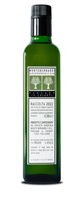 EVOO Extra Vergine Olio di Olive- 0,5L, 3L