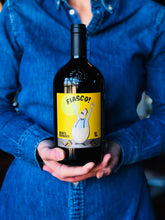 Carica l&#39;immagine nel visualizzatore di Gallery, FIASCO! - Vino Rosso
