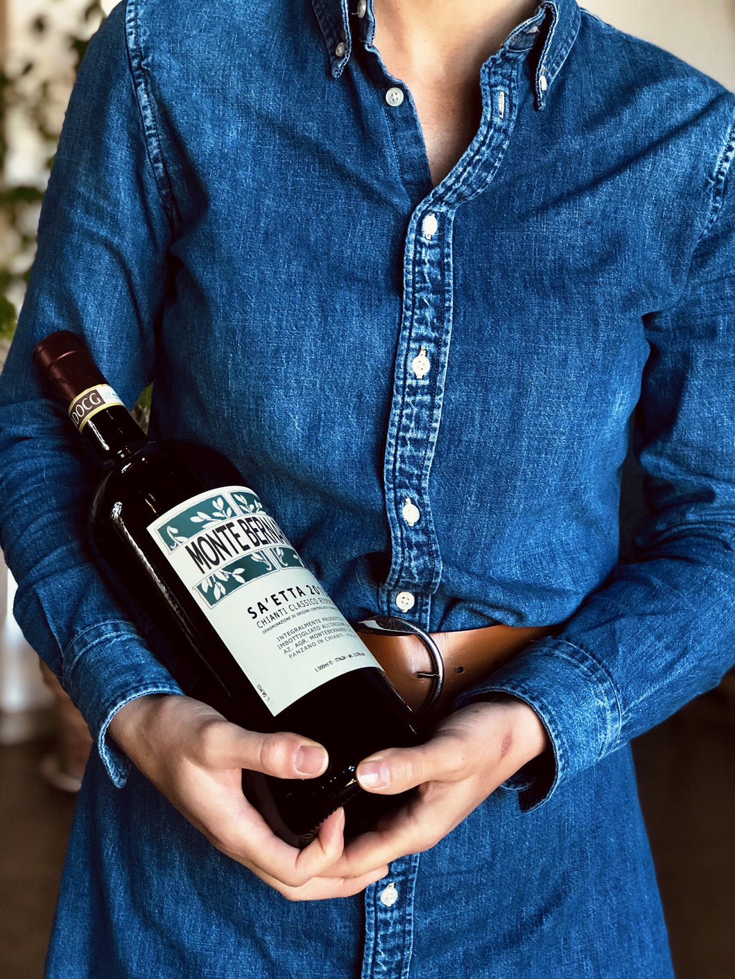 SA'ETTA - annate storiche - Chianti Classico Riserva